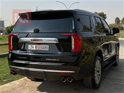 جي ام سي يوكون